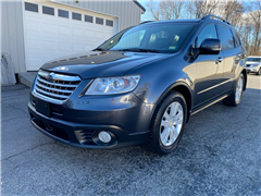 2012 Subaru Tribeca 