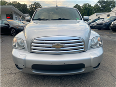 2010 Chevrolet HHR 