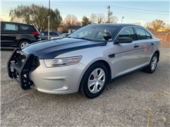2015 Ford Taurus 