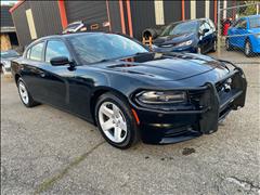 2017 Dodge Charger 