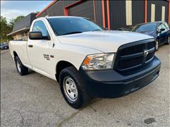 2019 RAM 1500 Classic 