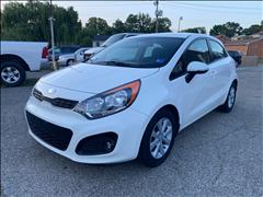 2013 Kia Rio5 