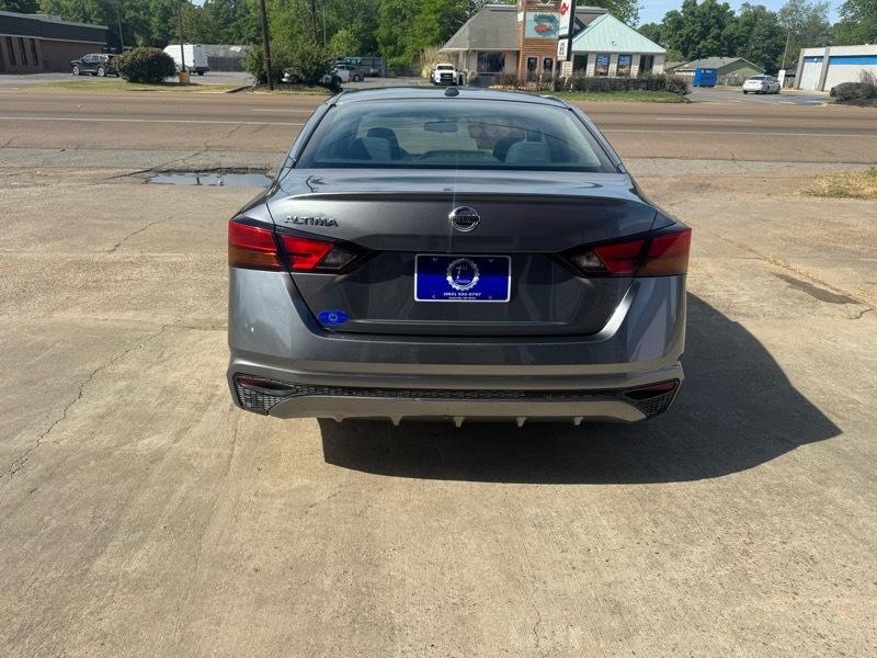 Nissan Altima 2.5 S 2020