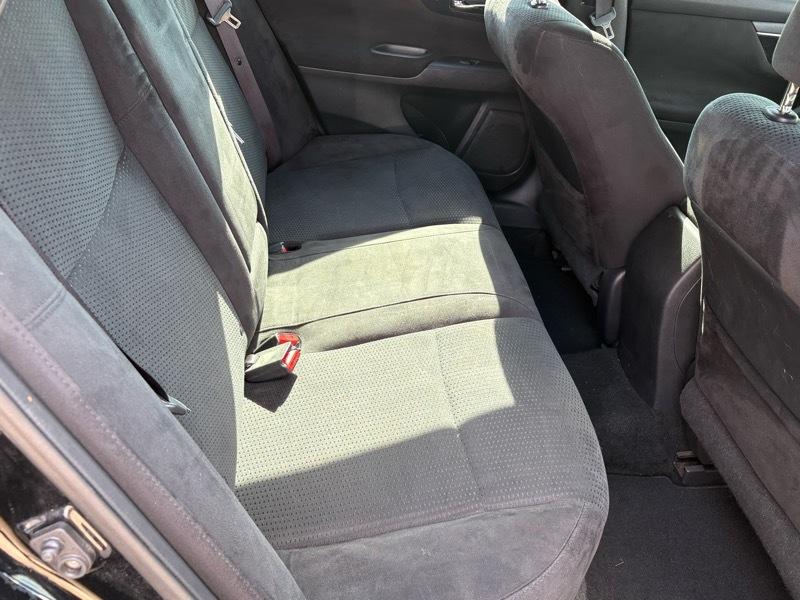Nissan Altima 2.5 SL 2014