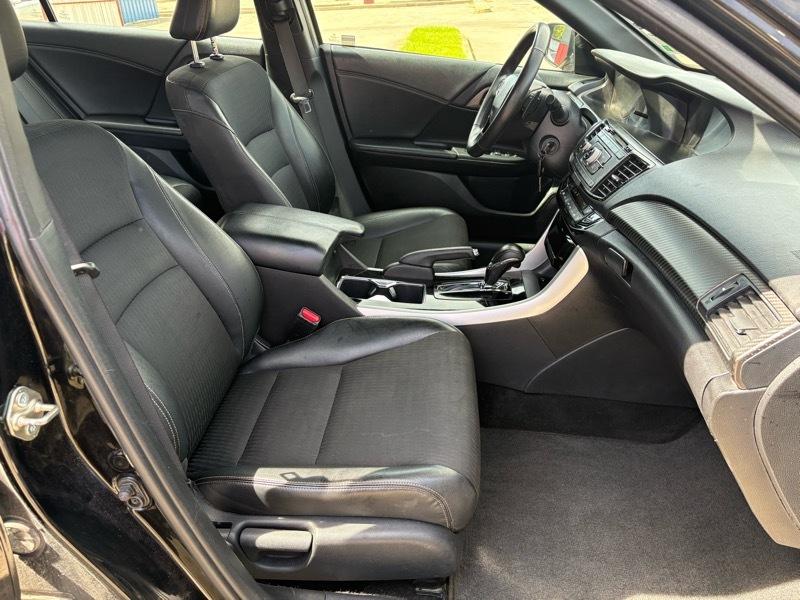 2016 Honda Accord Sport - Photo 5