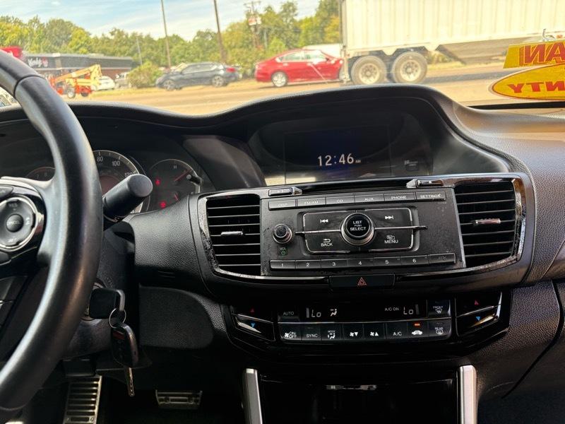 2016 Honda Accord Sport - Photo 6