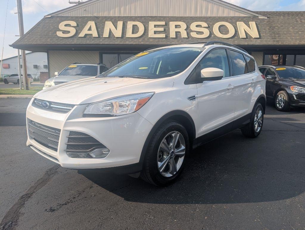 2013 Ford Escape SE FWD
