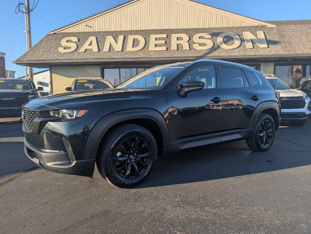 2026 Mazda CX-50 2.5 S Preferred