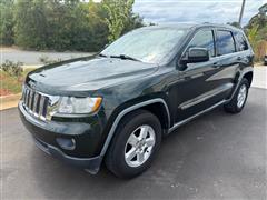 2011 Jeep Grand Cherokee 