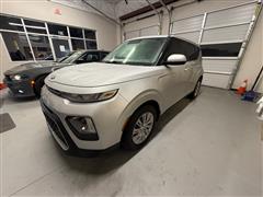 2020 Kia Soul 