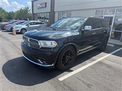 2015 Dodge Durango 