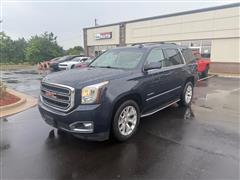 2017 GMC Yukon 