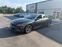 2023 Kia K5 