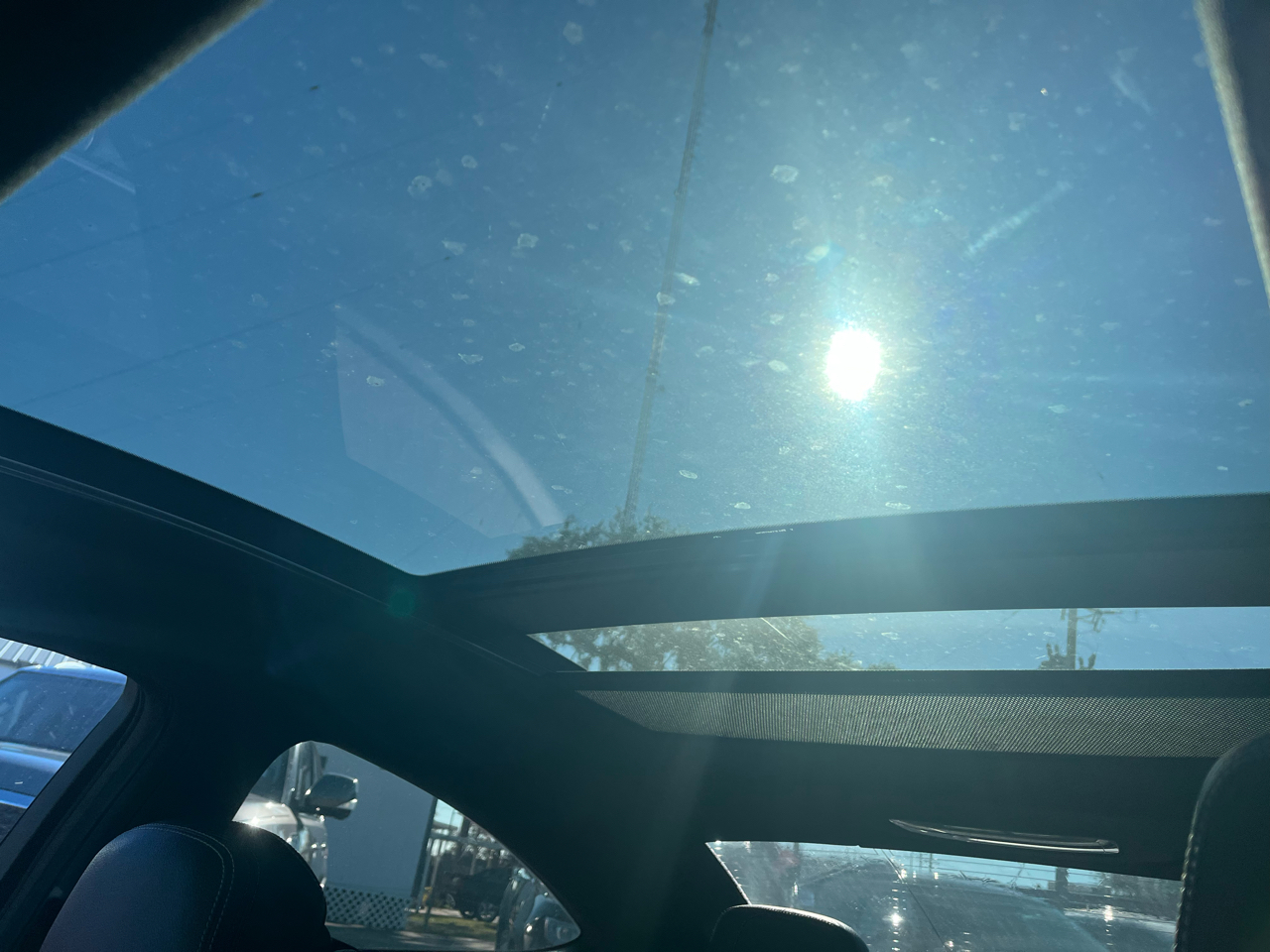 Mercedes-Benz C-Class C250 Coupe 2015