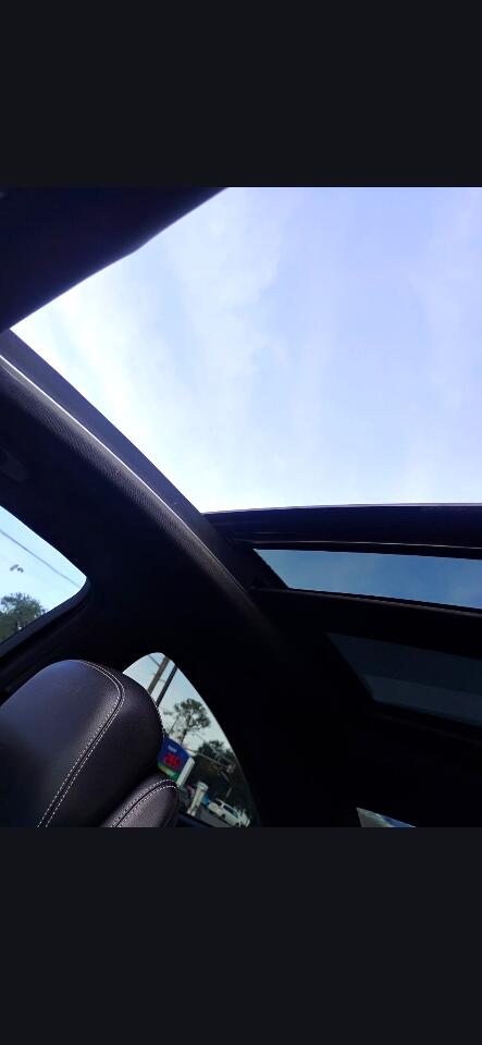 Mercedes-Benz C-Class C250 Coupe 2015