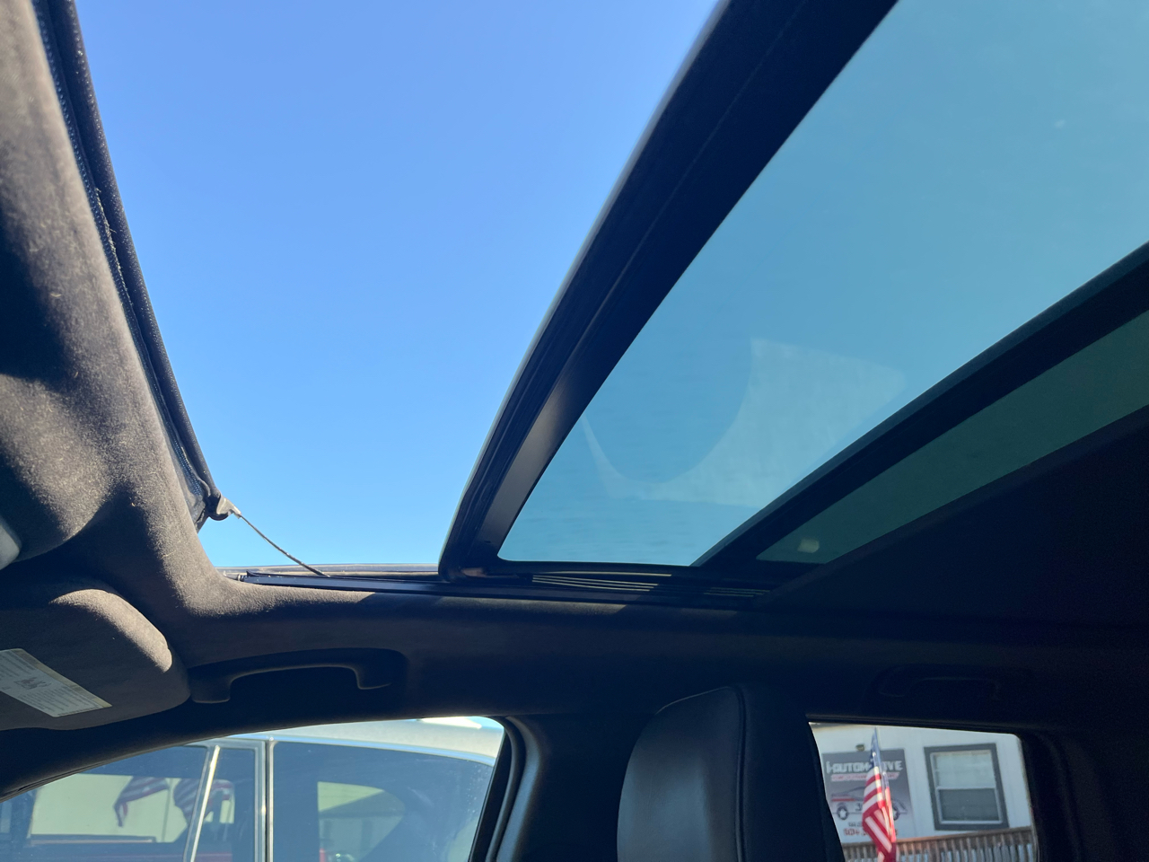 Jeep Grand Cherokee Summit 2WD 2014