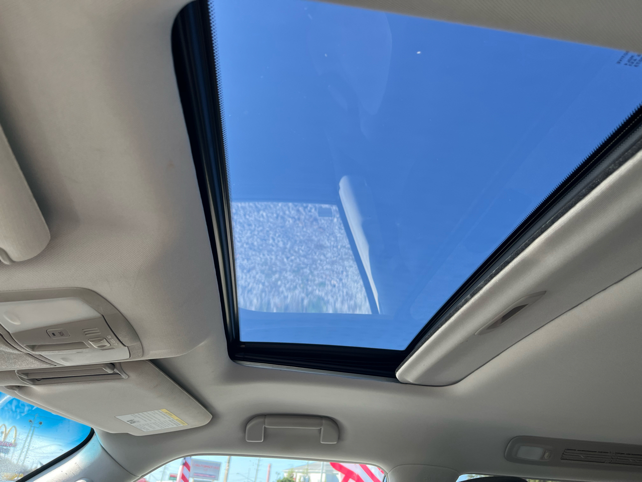 Infiniti QX80 2WD 2017