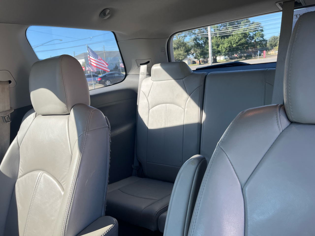 GMC Acadia SLT-1 FWD 2015