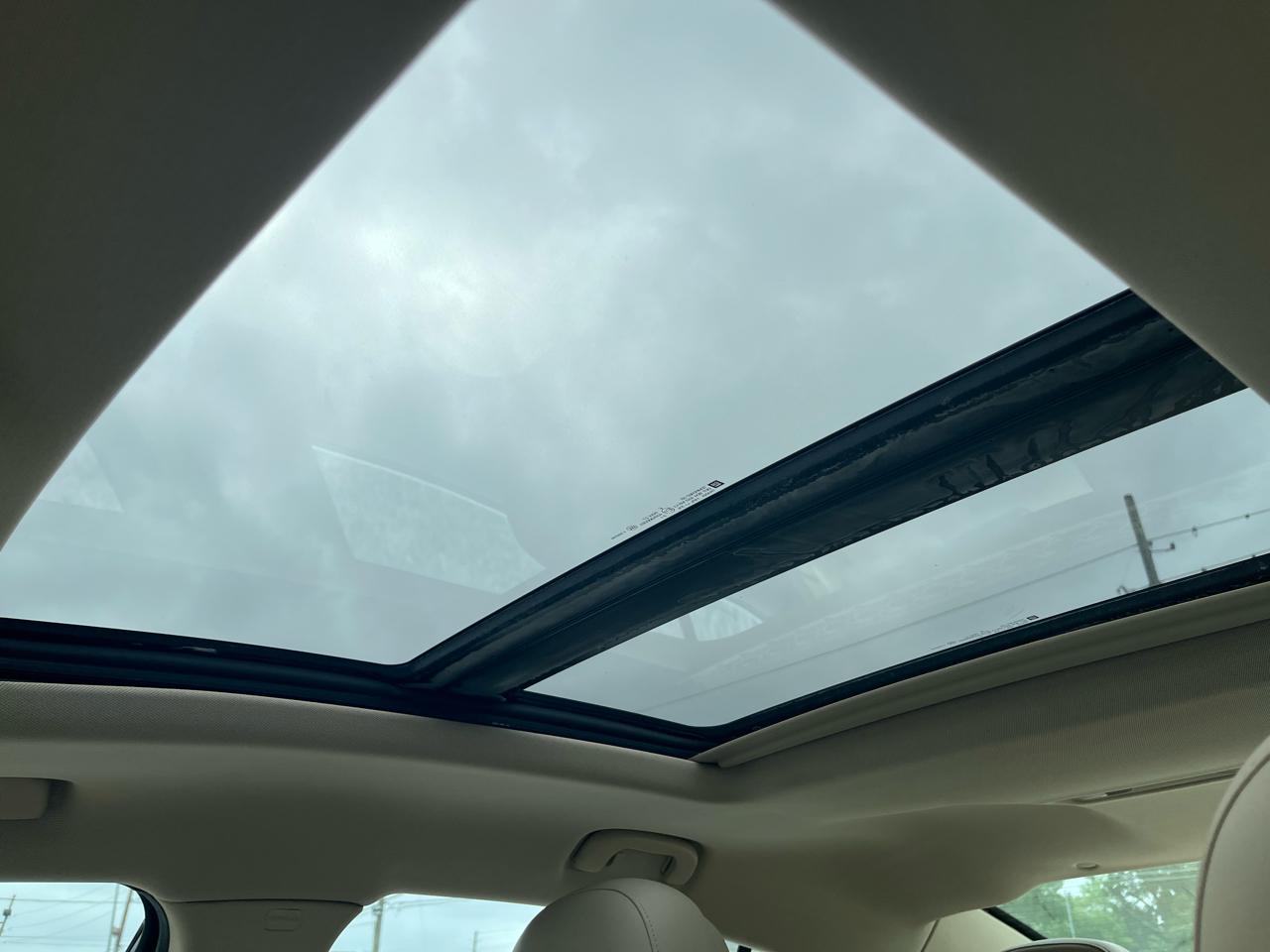 Buick LaCrosse Premium Package 2, w/Leather 2014