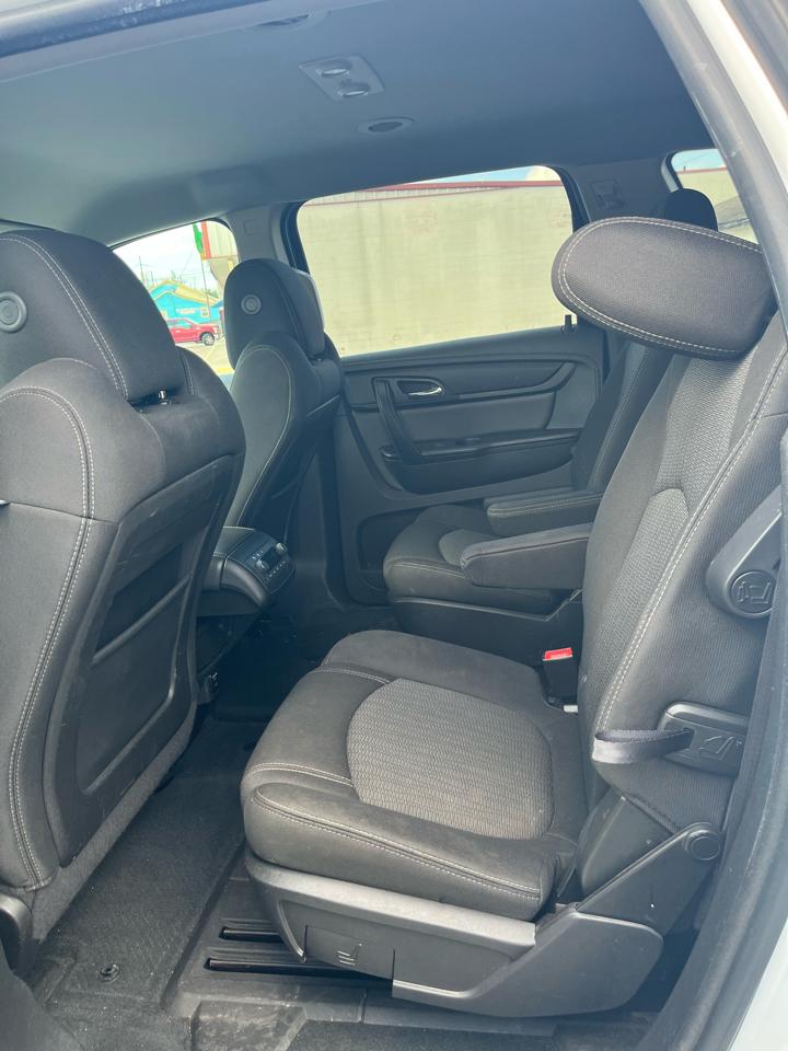 Chevrolet Traverse 2LT FWD 2016