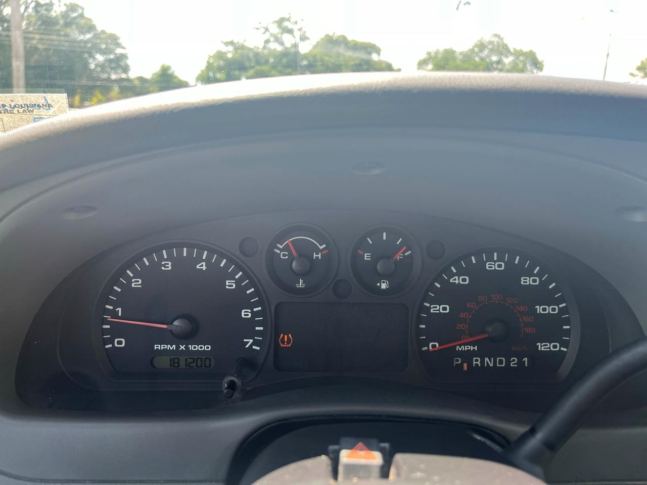 Ford Ranger Sport SuperCab 2WD 2008