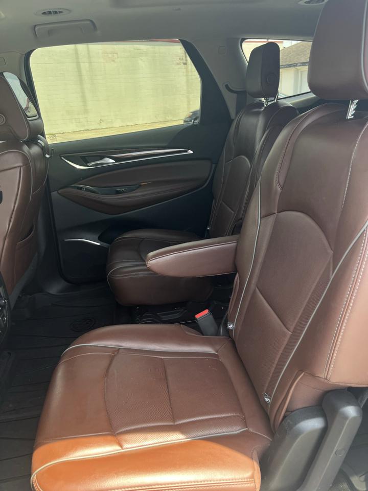 Buick Enclave Avenir FWD 2018