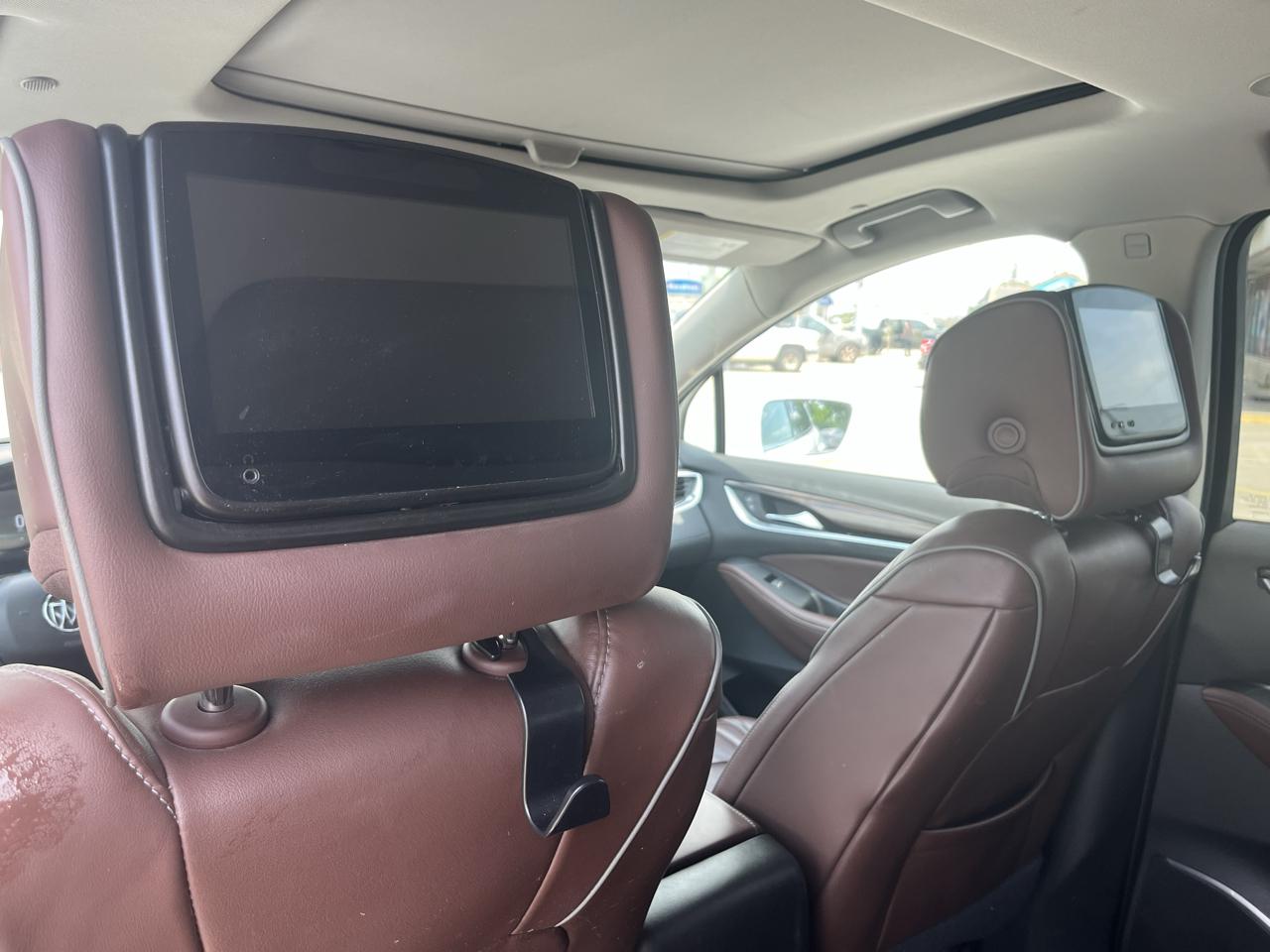 Buick Enclave Avenir FWD 2018