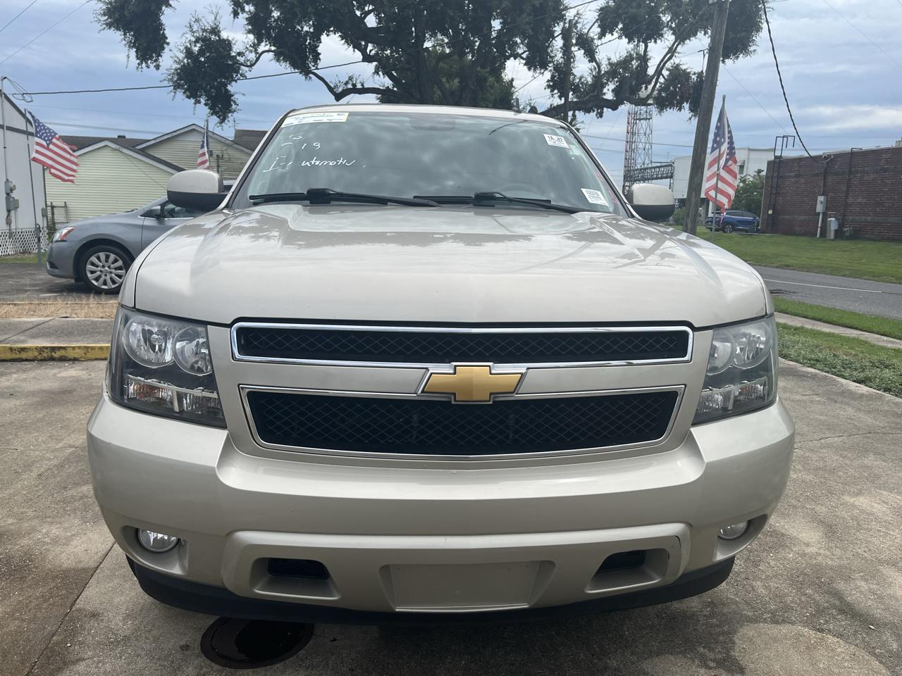 Chevrolet Tahoe LT 2WD 2013