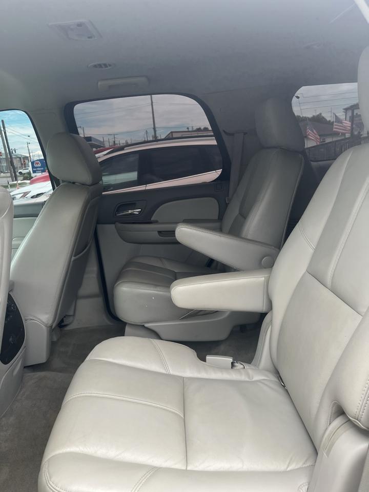 Chevrolet Tahoe LT 2WD 2013