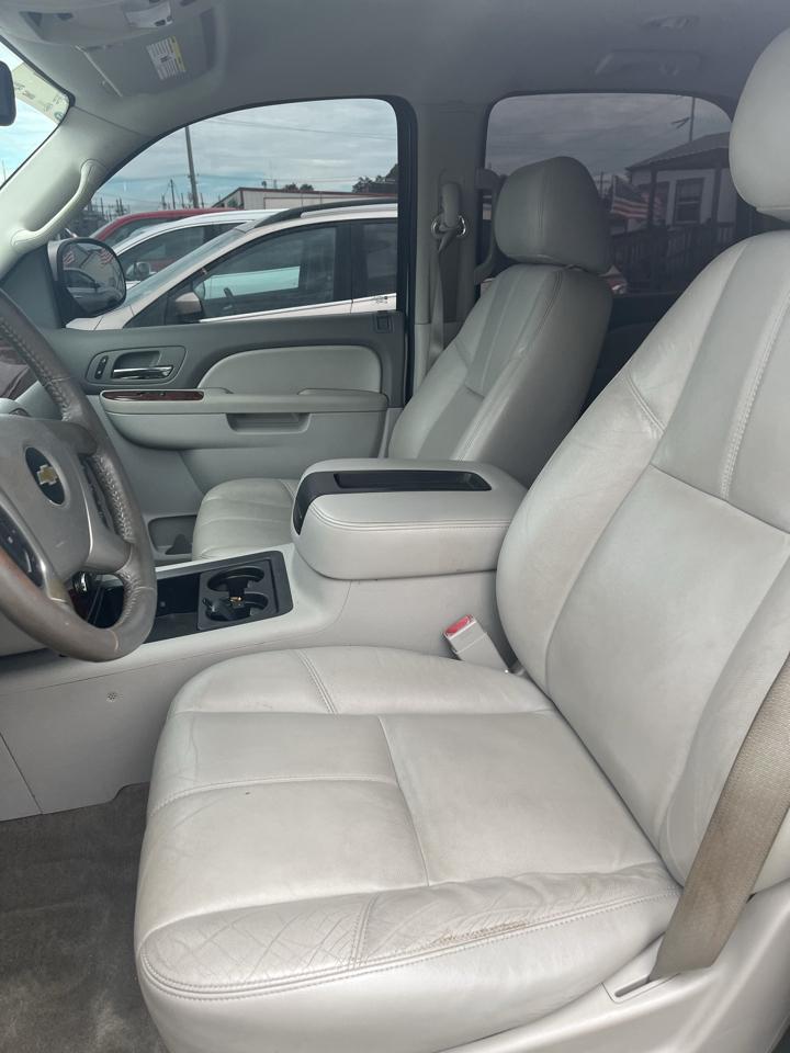 Chevrolet Tahoe LT 2WD 2013