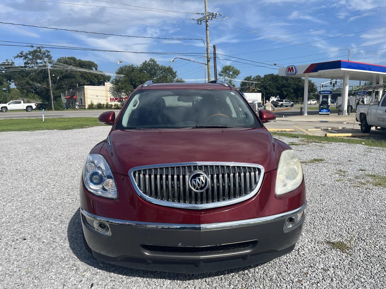 Buick Enclave CX FWD 2011