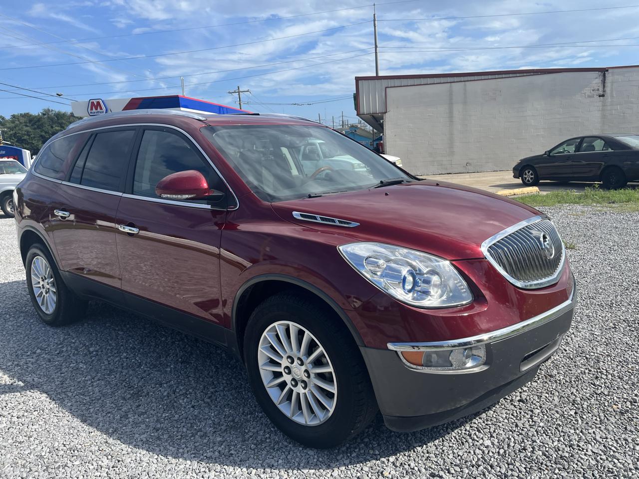 Buick Enclave CX FWD 2011
