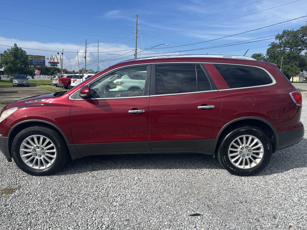 Buick Enclave CX FWD 2011