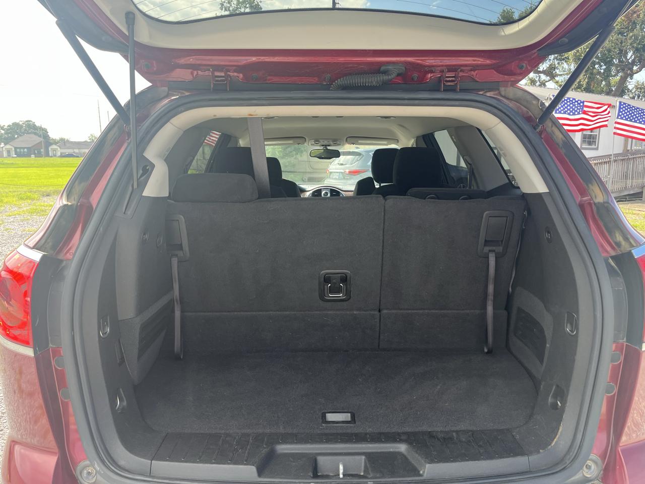 Buick Enclave CX FWD 2011