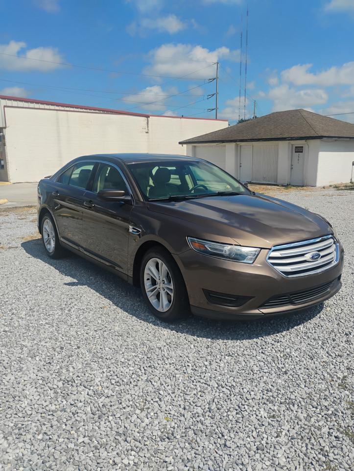 Ford Taurus SEL FWD 2015