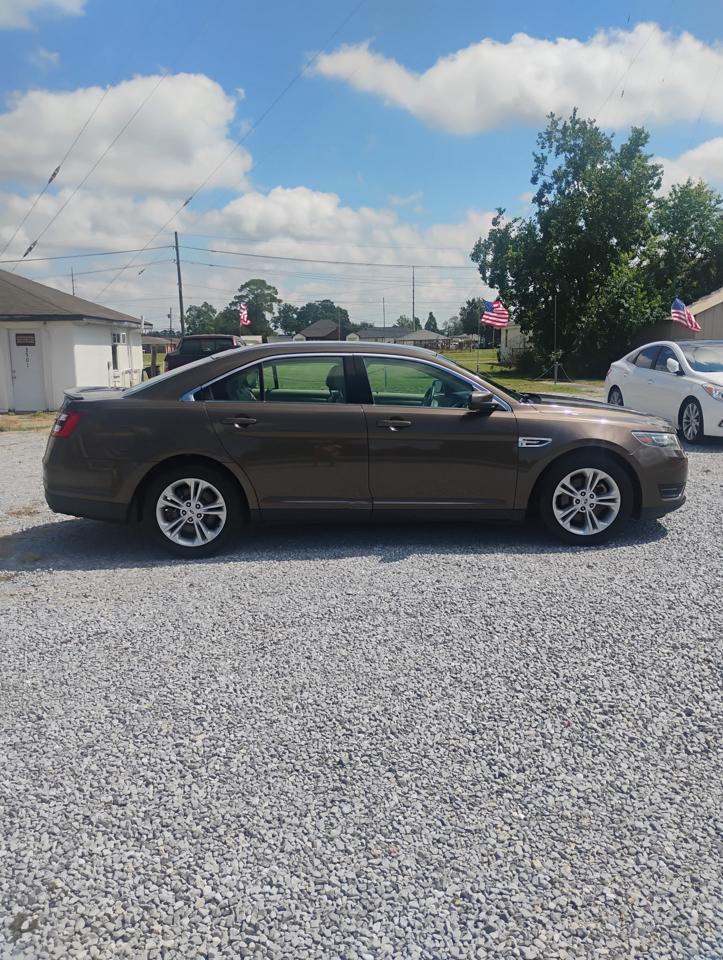 Ford Taurus SEL FWD 2015