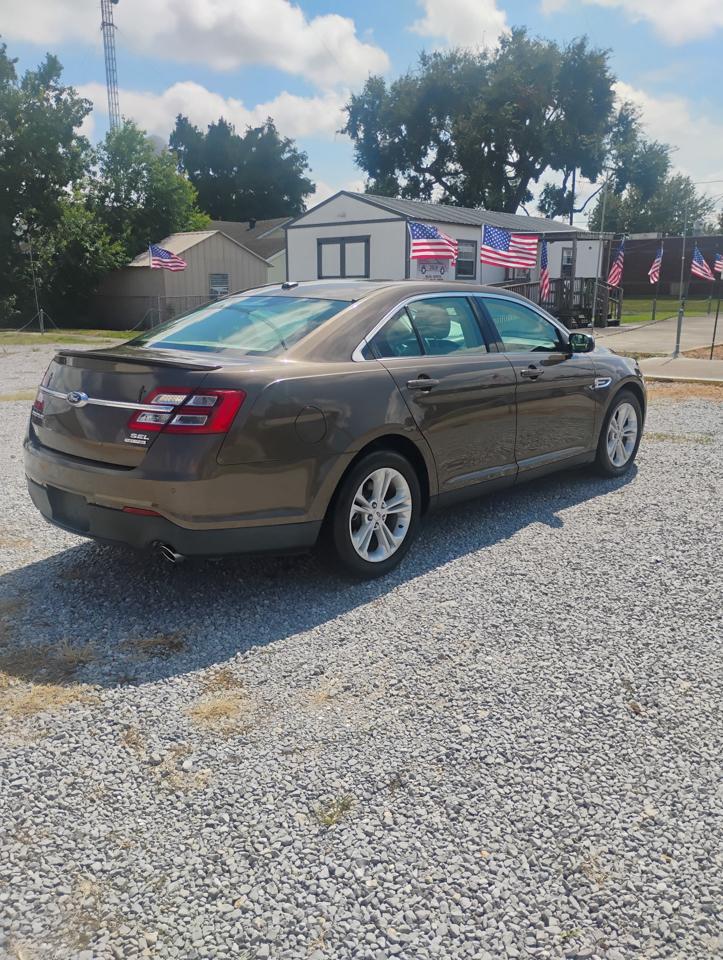 Ford Taurus SEL FWD 2015