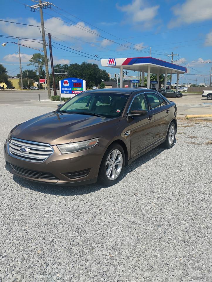 Ford Taurus SEL FWD 2015
