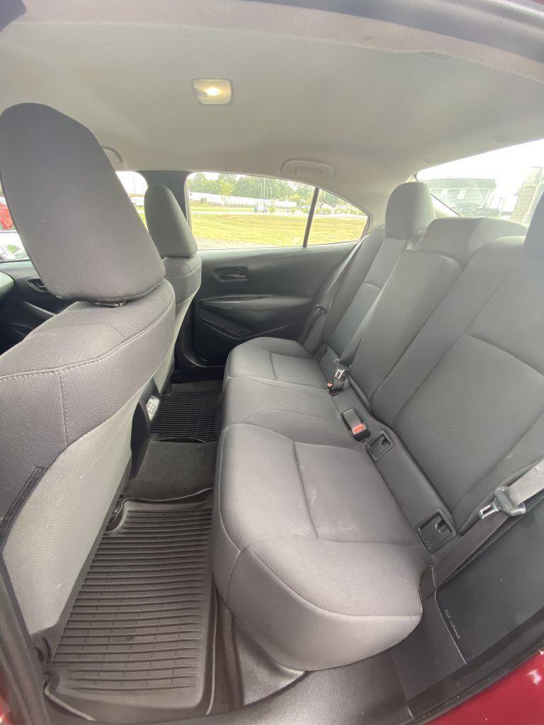 Toyota Corolla LE 2024