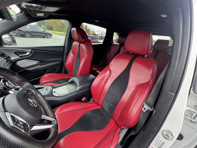 Acura RDX A-Spec 2019