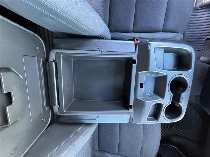 Chevrolet Silverado 1500 LT-L Crew Cab 4WD 2022