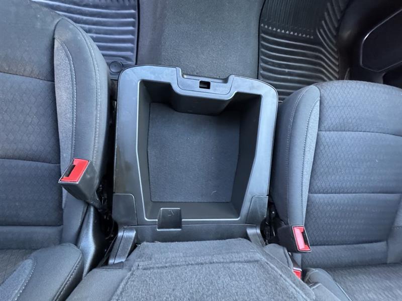 Chevrolet Silverado 1500 LT-L Crew Cab 4WD 2022