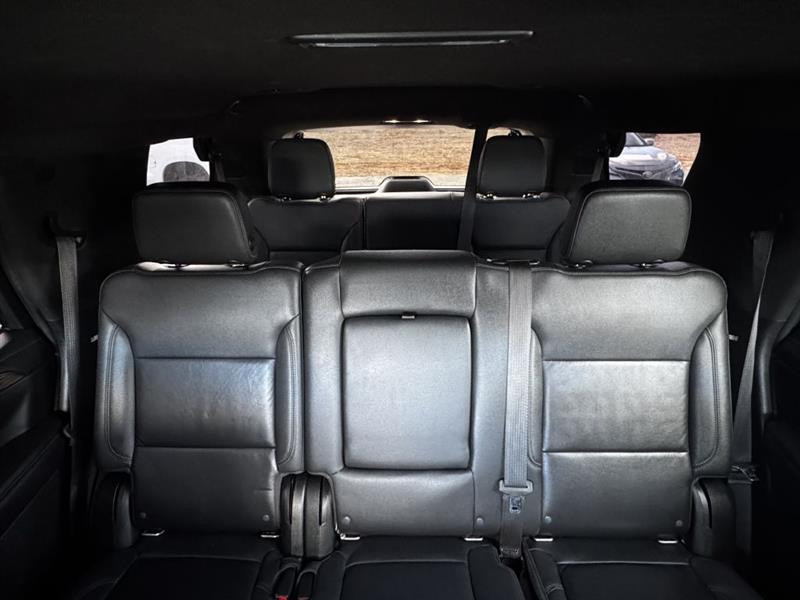 Chevrolet Tahoe LT 2WD 2021