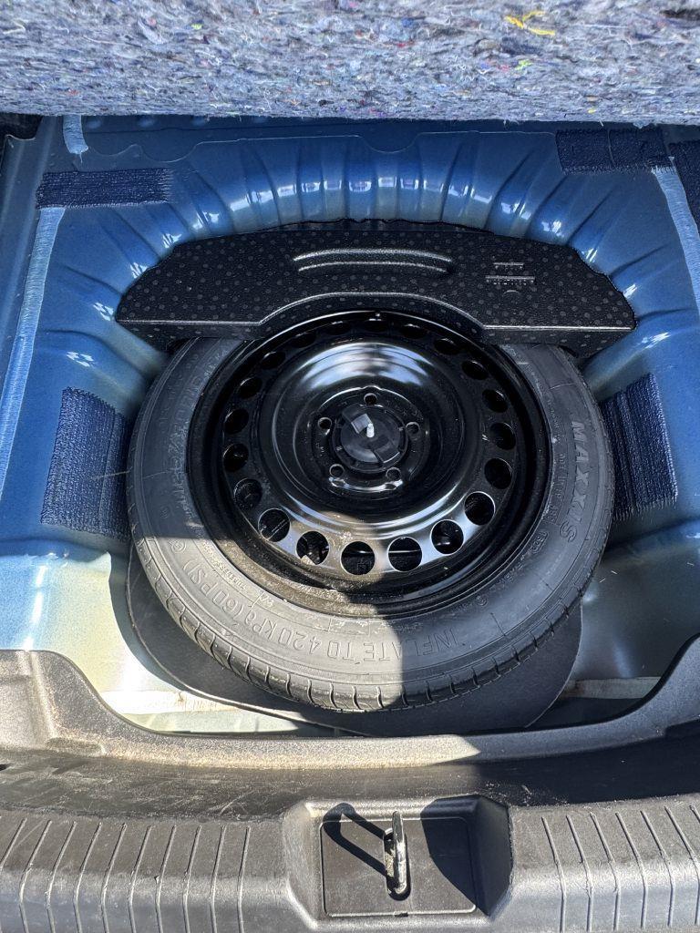 Chevrolet Malibu 1FL 2023