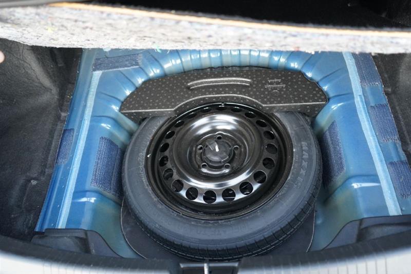 Chevrolet Malibu 1FL 2023