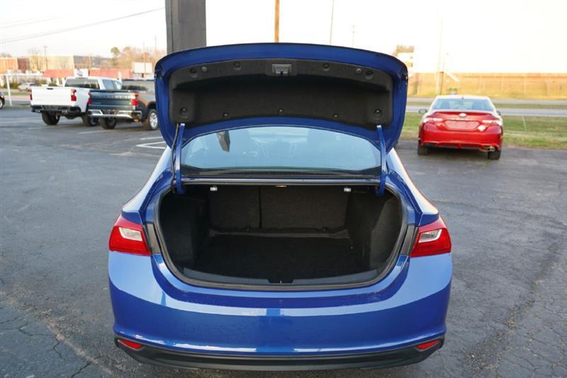 Chevrolet Malibu 1FL 2023