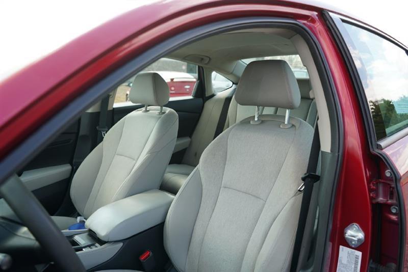 Honda Accord EX 2023