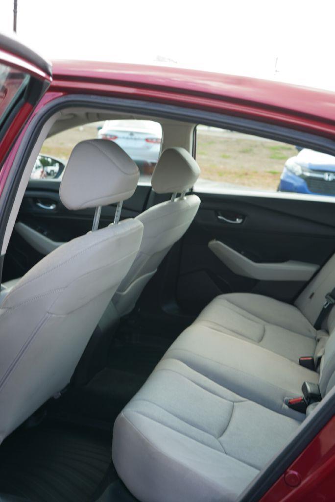 Honda Accord EX 2023