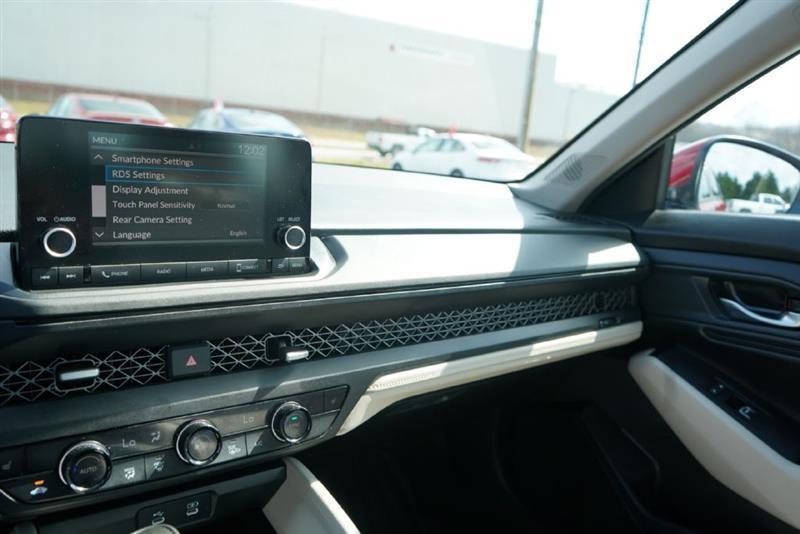 Honda Accord EX 2023