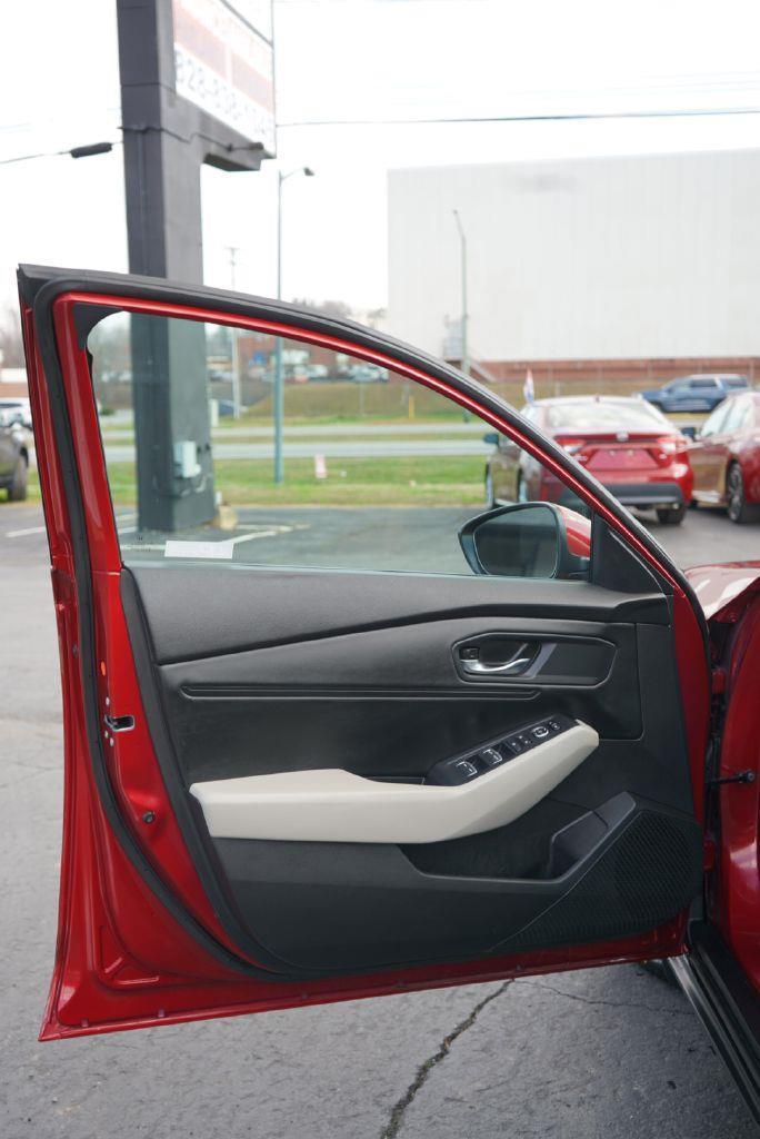 Honda Accord EX 2023